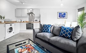2 Bedroom